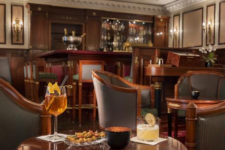 Bar Romanow