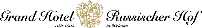 Russischer Hof Weimar